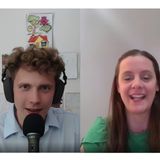 #06 Storm Robertson & relationship-based recruitment | sataya.io