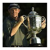2003 PGA Champion Shaun Micheel