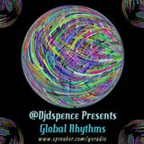 DJdspence: Global Rhythms - Guinea Bissau