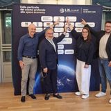 A Schio il primo Summit italiano che unisce space economy, ricerca e manifattura avanzata