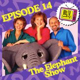 Going Platinum: Skinnamarink and The Elephant Show | Sharon, Lois and Bram... and Randi