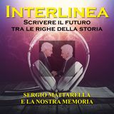 Sergio Mattarella e la nostra memoria. Per non dimenticare la Shoah