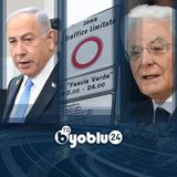 TG BYOBLU 24 | 21 MAGGIO 2025 | EDIZIONE 20.00