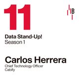 Carlos Herrera · Chief Technology Officer · Cabify