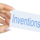 They Invented WHAT?