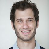 Rob McConnell Interviews - TOM HATSIS - Psychedelic Witch