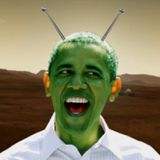 UBR - UFO Report 157: 2020 Presidential Candidate Claims to Have Been To Mars Several Times