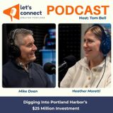 Digging into Portland Harbor’s $25 Million Investment