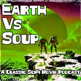 Earth vs Soup Ep 204 - Red Planet Mars (1952)