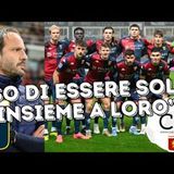 GENOA - GILARDINO e quelle frasi da leader: la vera anima del GRIFONE adesso è lui!