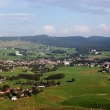 Turismo, per Asiago un anno da record: presenze e arrivi raddoppiati rispetto al 2017