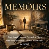 Life of Josiah Henson Formerly a Slave Now an Inhabitant of Canada as Narrated by Himself - Josiah Henson