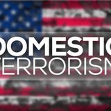 Jailhouse interview with convicted domestic terrorist Michael Reynolds