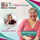 EP145: The Trauma of Experiencing Healthcare Failures with Amanda