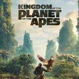 El Planeta De Los Simios: Nuevo Reino - Kingdom Of The Planet Of The Apes