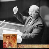 HwtS: 098: Nikita Khrushchev