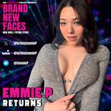 Emmie P Returns | Onlyfans: @EmmieP | Brand New Faces