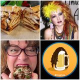 Dare to be Stupid: A Deep Dive - Girls Just Wanna Have Lunch