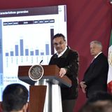Campo de Quesqui atraerá inversiones: Pemex