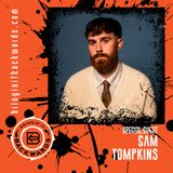 Interview with Sam Tompkins