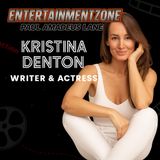Kristina Denton: Her Hollywood Journey, Resilience, and the Stories Behind Hollywood Grit