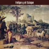 Felipe y el Etiope