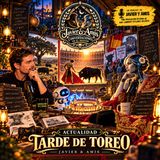 Javier & Amis — Actualidad - Tarde de toreo