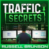 Introducing You – Or Reconnecting You - with Russell Brunson of Click Funnels Part I.