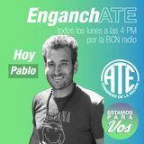 EnganchATE 3/22