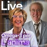 Omega-3 per l‘anima