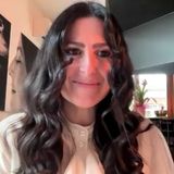 Intervista a Delilah Gutman