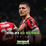 Colpi di scena | TDR Ep.36