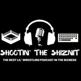 Shooting the Shiznit: Season 3 Episode 29: Golden Boy Greg Anthony