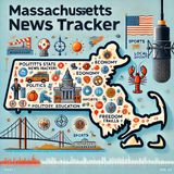 Celebrating Massachusetts' Blend of History, Innovation, and Economic Growth