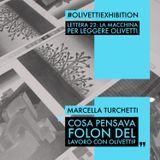 11. "Olivetti e l’arte: Jean-Michel Folon"