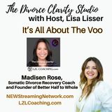 It’s All About The Voo with Guest Madisen Rose