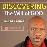 Discovering the Will of God for Your Life | VFLM.org