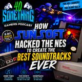 How Sunsoft Hacked the NES to Create the Best Soundtracks Ever 🎶