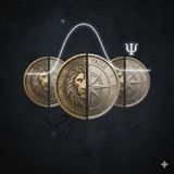 Quantum In Your Hands: How a Coin Flip Proves Reality is Potential