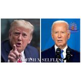 Biden Did What Trump Will EVER Do | Trump Spirals After Biden Drops Out