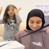 🎬 عنوان الحلقة_ فتح هدايا حفل التخرج مع روان وريان وميرا 🎓🎁❤️