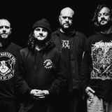 Psychic Celebrations with LIAM CORMIER From CANCER BATS