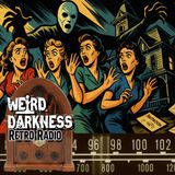 The Masked Madman's Twisted Game of Revenge