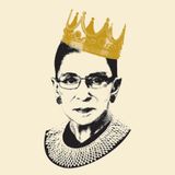 The Notorious RBG - Ready To Die (feat. White Feminists)
