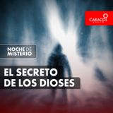 El secreto de los dioses