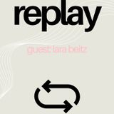 Replay - Family Dysfunction and EMDR with Lara Beitz