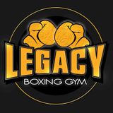 #Fight4Boxing PODCAST Special [#4 ] w/ Coach Rich of Legacy Boxing Gym