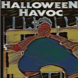 SEASON 2 - EPISODE ELEVEN- Halloween Havoc 1991