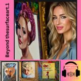 #117 Beyond the Surface: Elisa Palchetti's Journey of Art and Healing