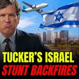 Tucker’s “Smollett” Moment, Ed O’Keefe Humiliated, Trump Poll Surge, & ICE Protesters CRINGE Dance